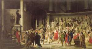 Den romerske republik: Definition, oprindelse, historie