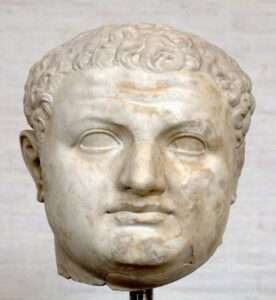 Kejser Titus: Biografi, Colosseum, Vesuv og fakta