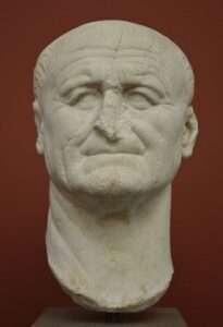 Vespasian: Biografi, betydning og arv